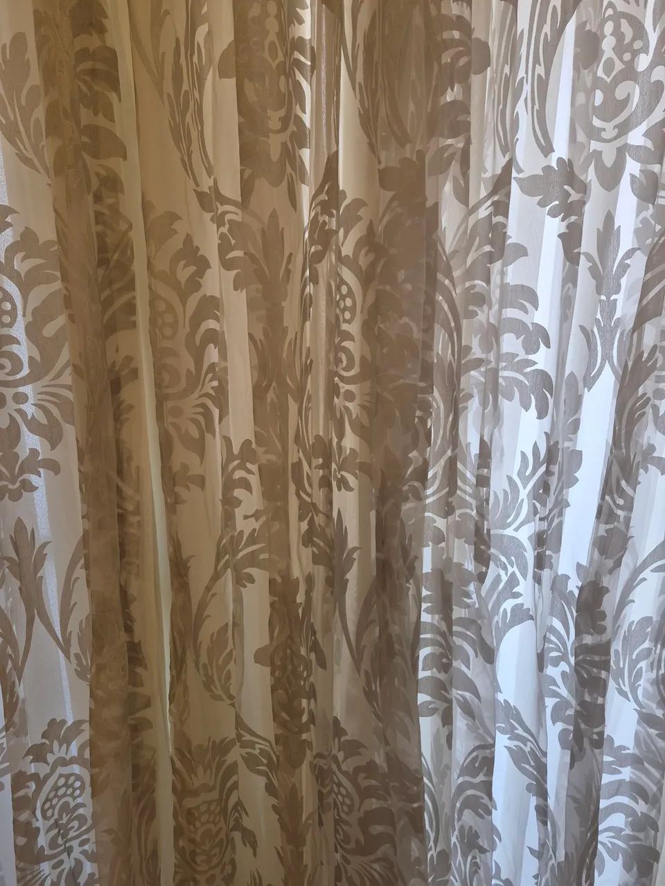 Cortina para sala - Foto 4