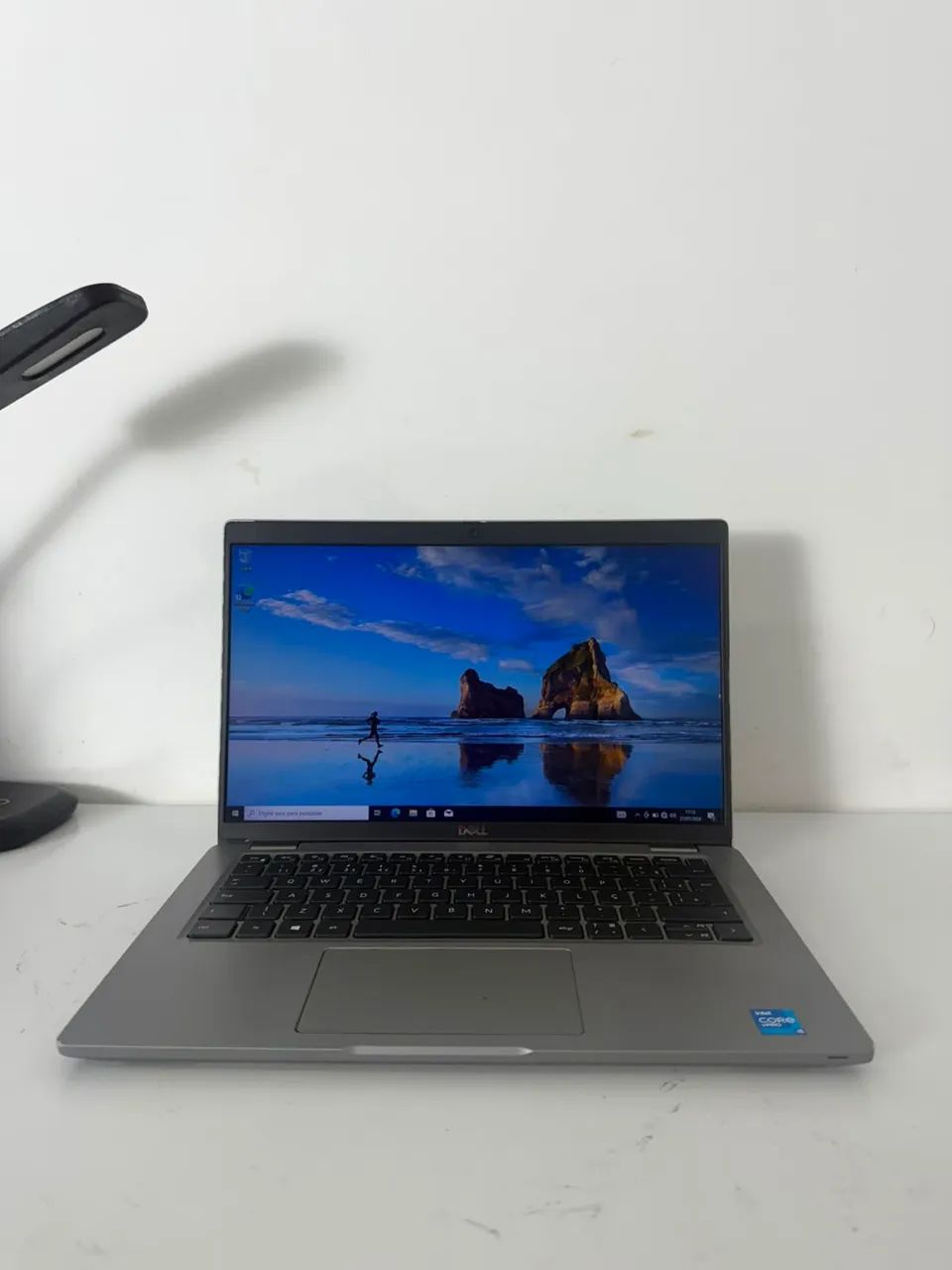 Notebook Dell Latitude - i5 de 11 geração- 16GB RAM - SSD 256 - Foto 4