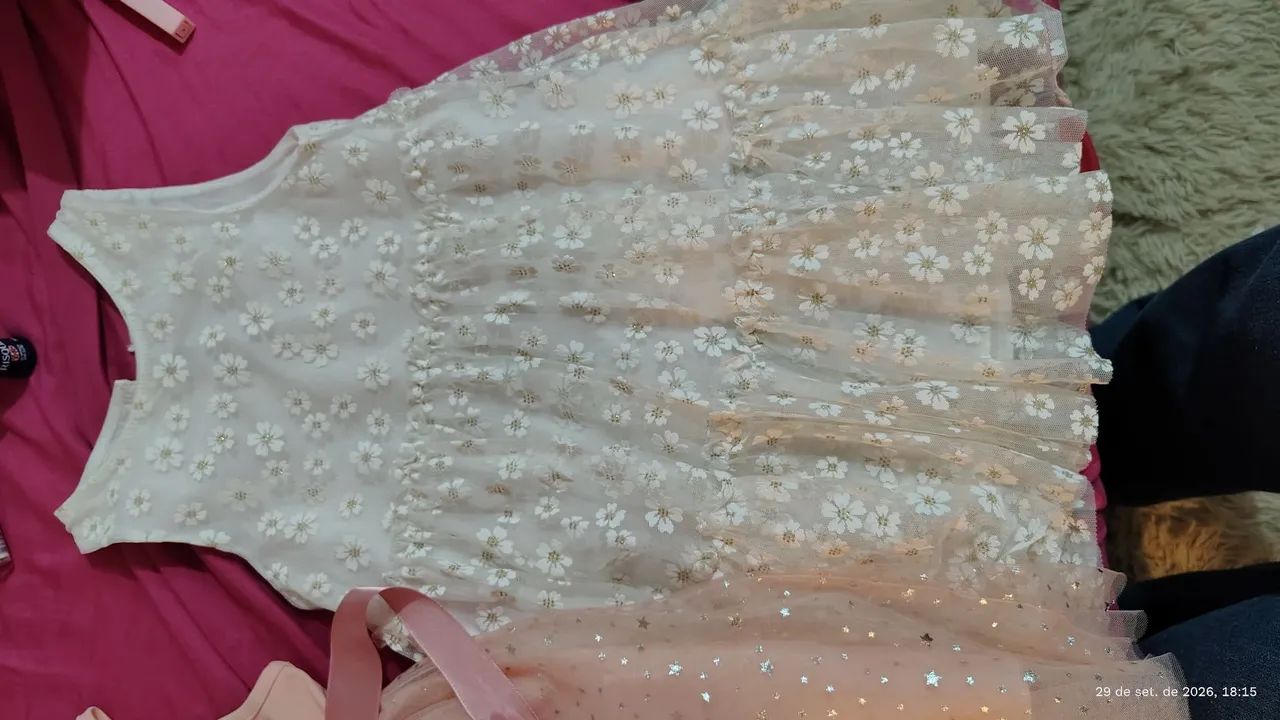 Vestidos - Foto 4