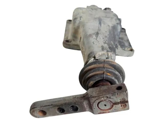 Trambulador Caixa Cambio Eaton Ford Cargo 4532 2422 4531 Original - Foto 2