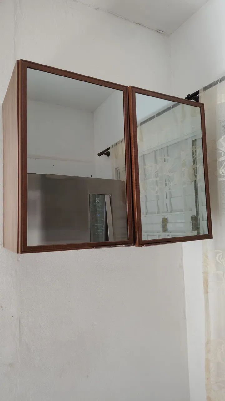 Armário de cozinha 