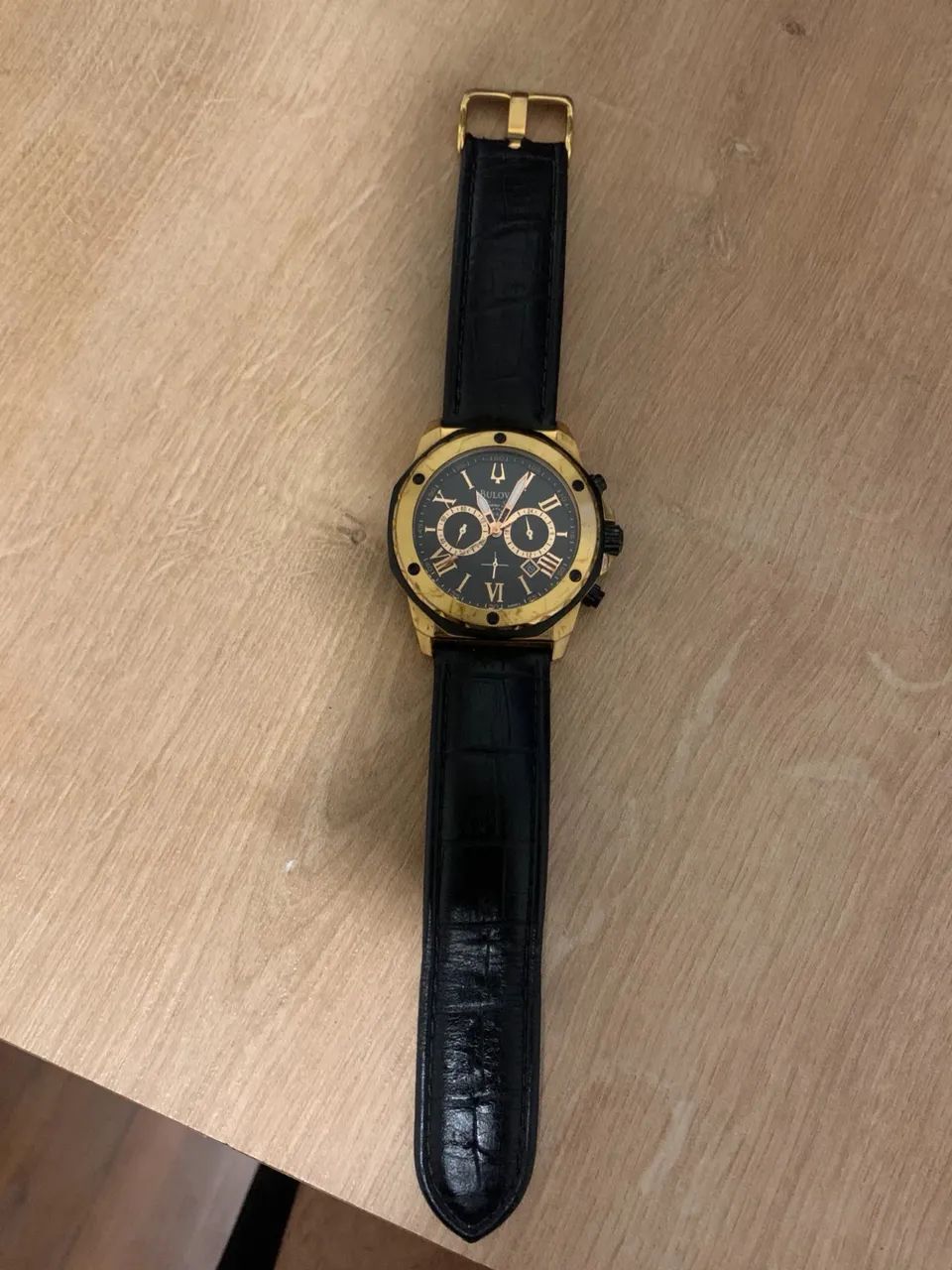 Relógio Bulova - Foto 2
