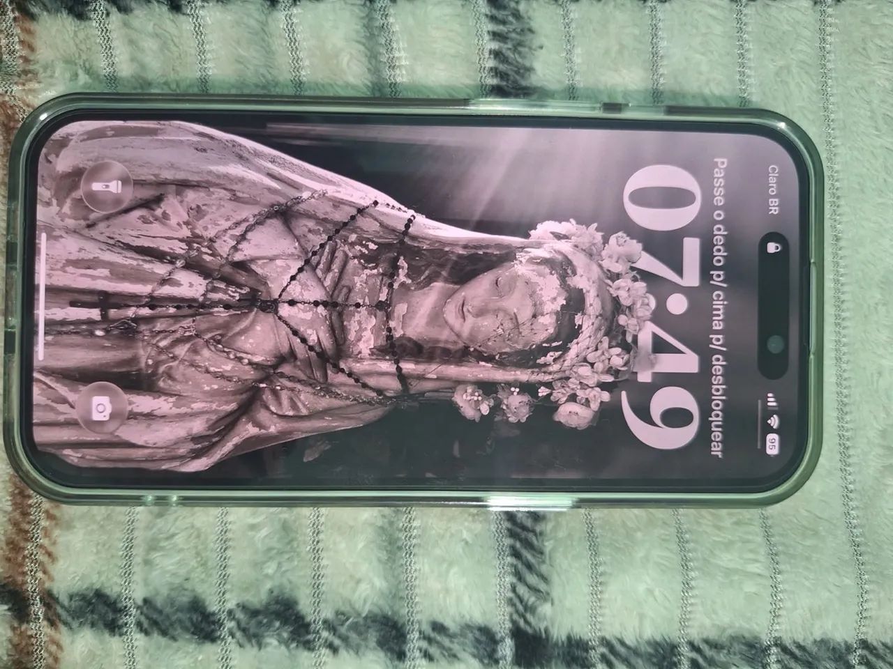 iPhone 15 256