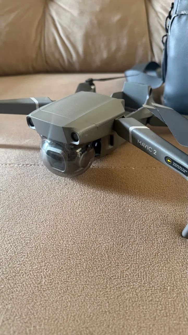 Drone DJI Mavic Pro 2