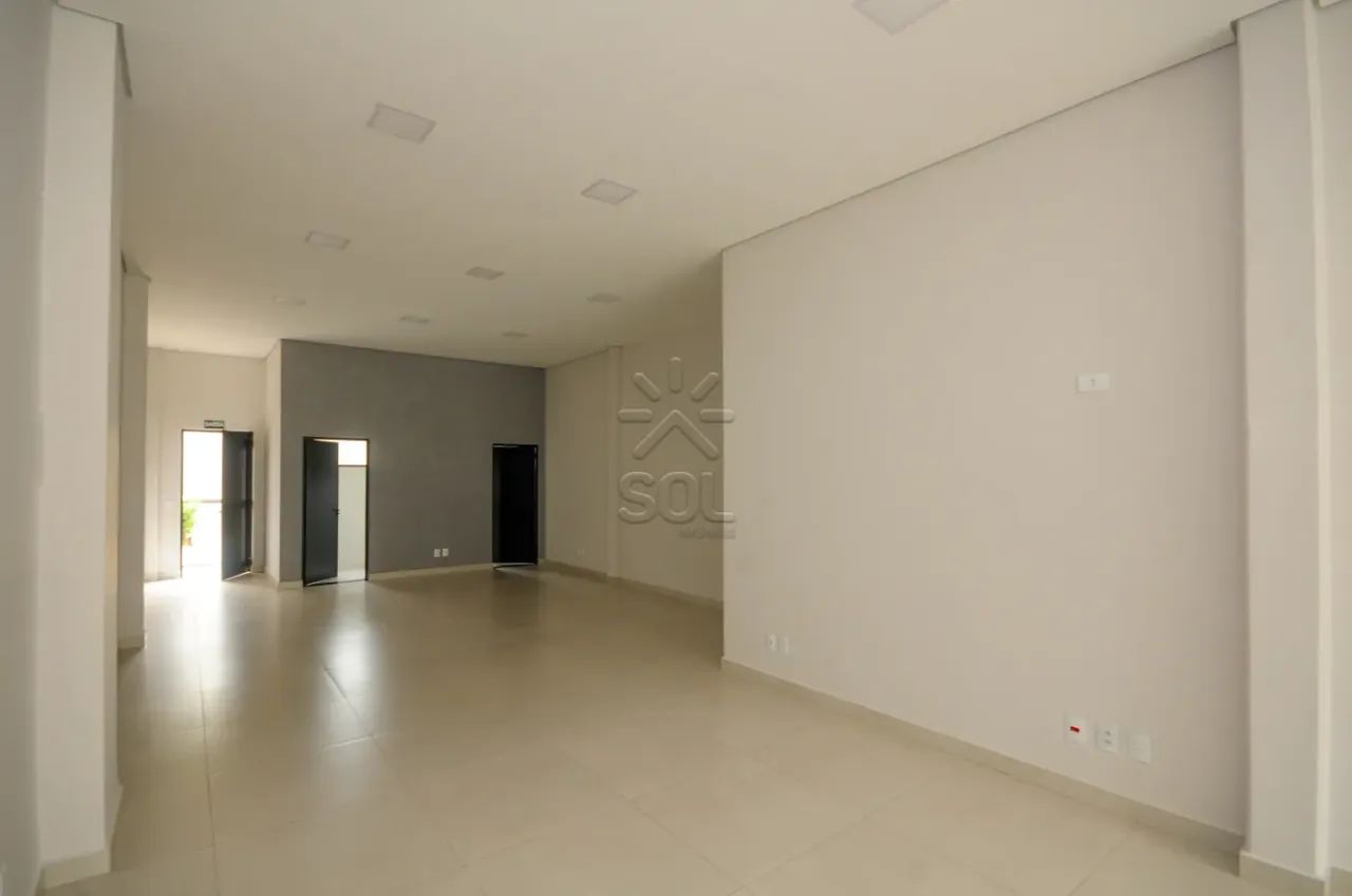 Sala comercial para locação, Edifício Comercial Brigida - Foz do Iguaçu/PR - Foto 5