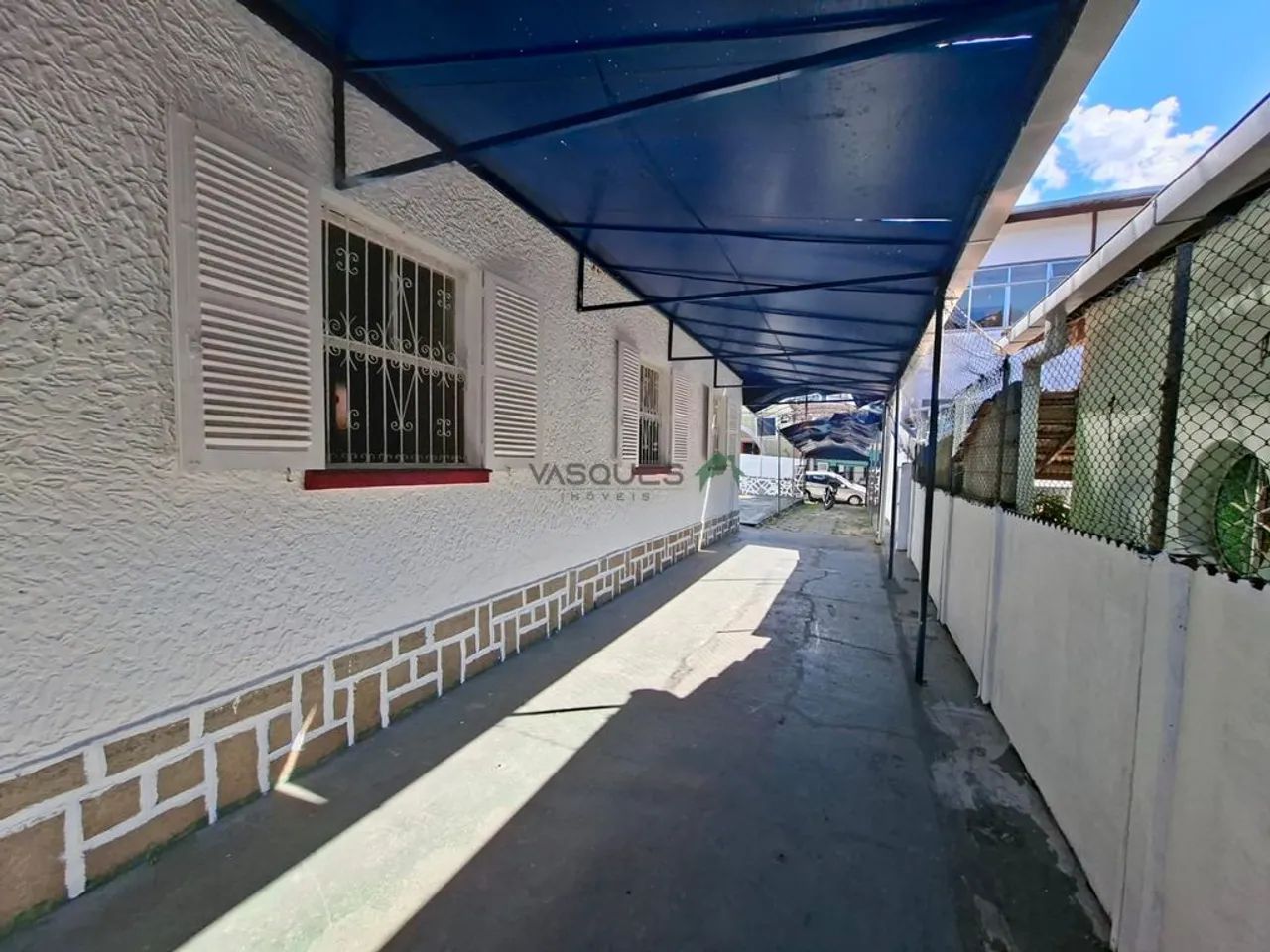 Casa comercial na Tijuca para locação - Foto 4