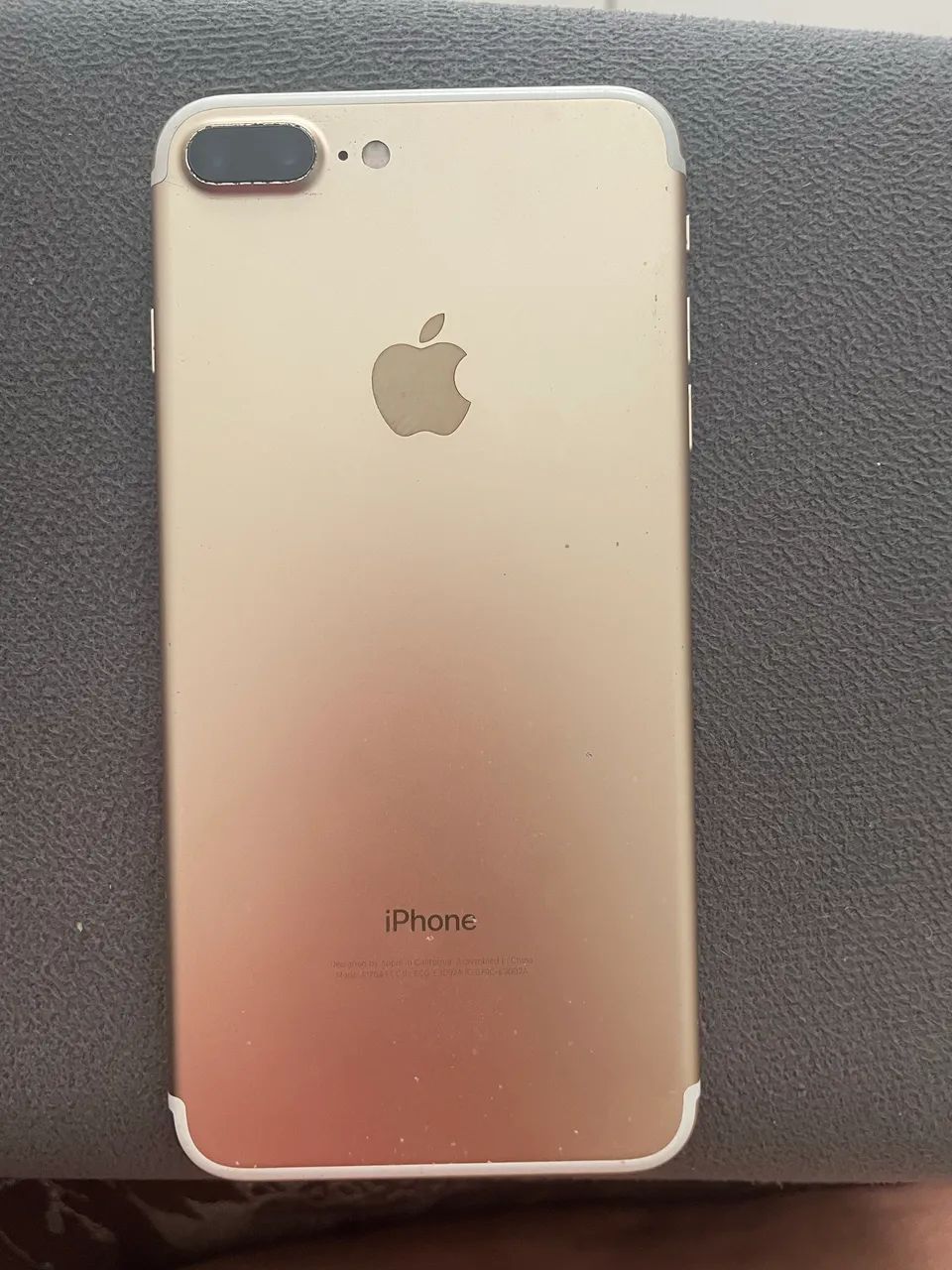 iPhone 7 Plus 