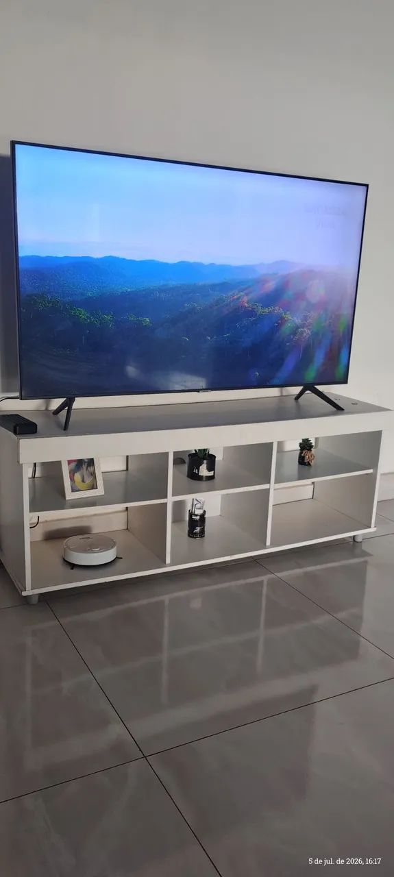 Tv Samsung 55 - Foto 2