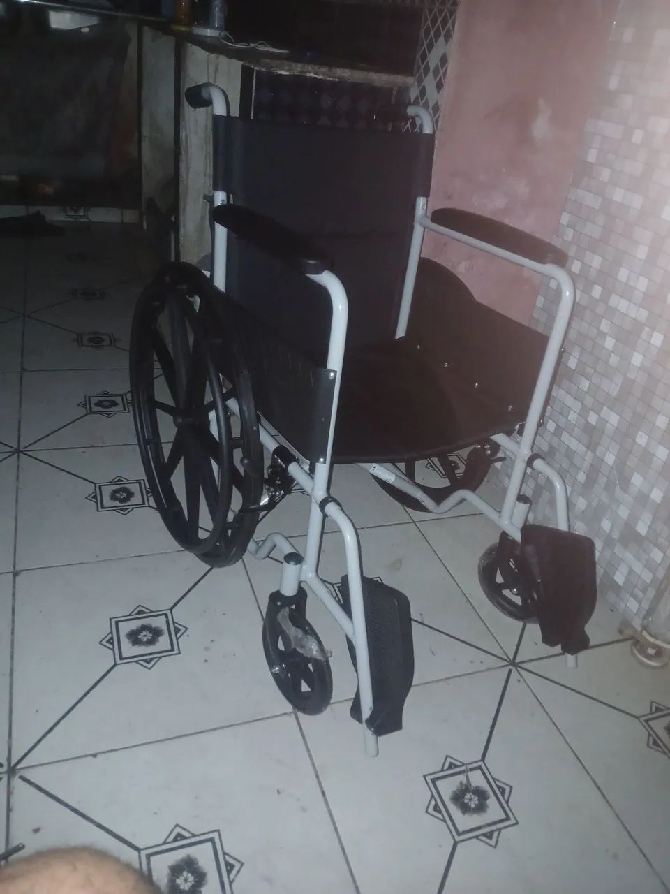 Cadeira  de rodas