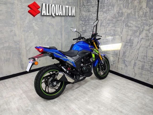 Haojue DR 160 S - Foto 3