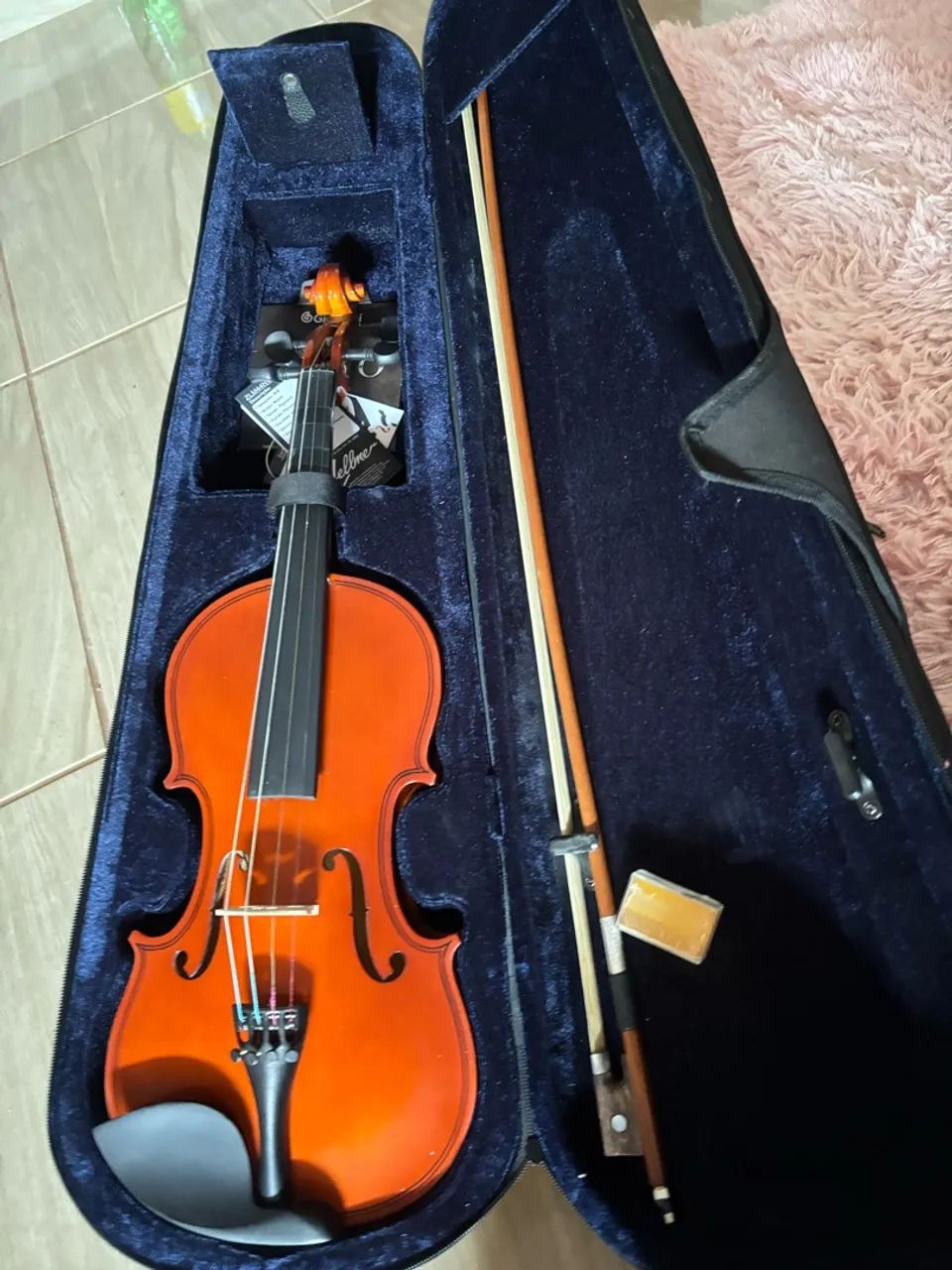  Violino