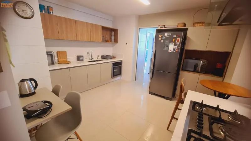 Apartamento - Florianópolis SC - Foto 5
