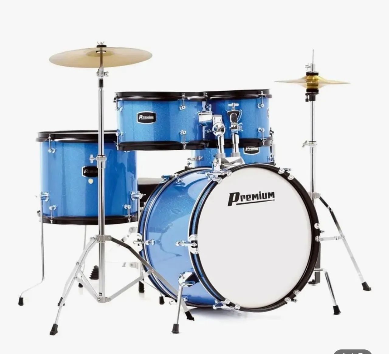 Bateria infantil  - Foto 4
