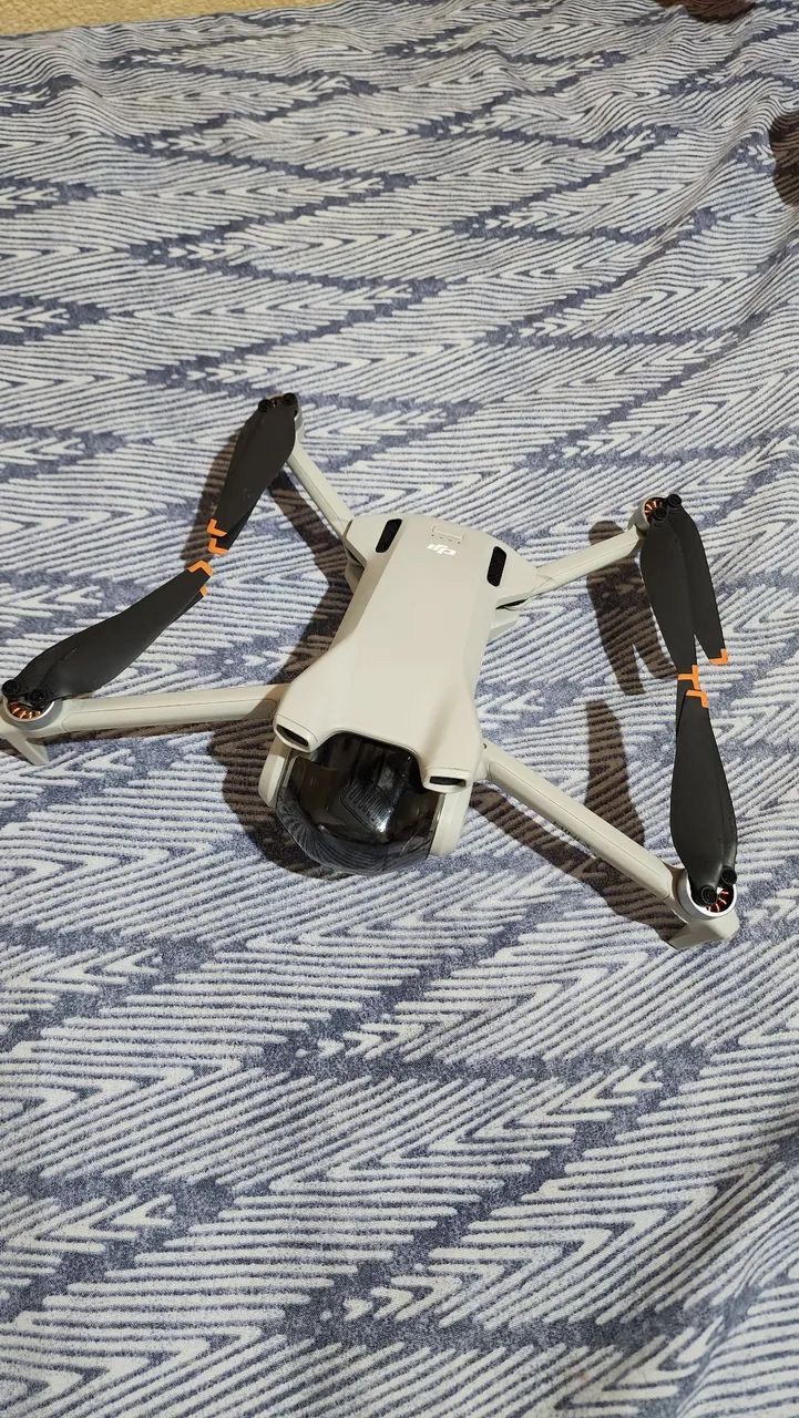 Drone dji mini 3 - Foto 5