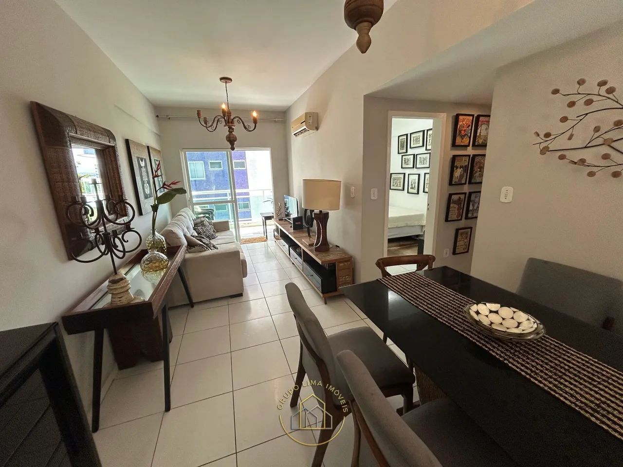 Apartamento à venda na Praia do Pecado, Macaé/RJ