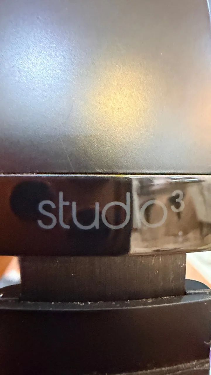 Fone Beats Studio 3 Apple Usado - Foto 5
