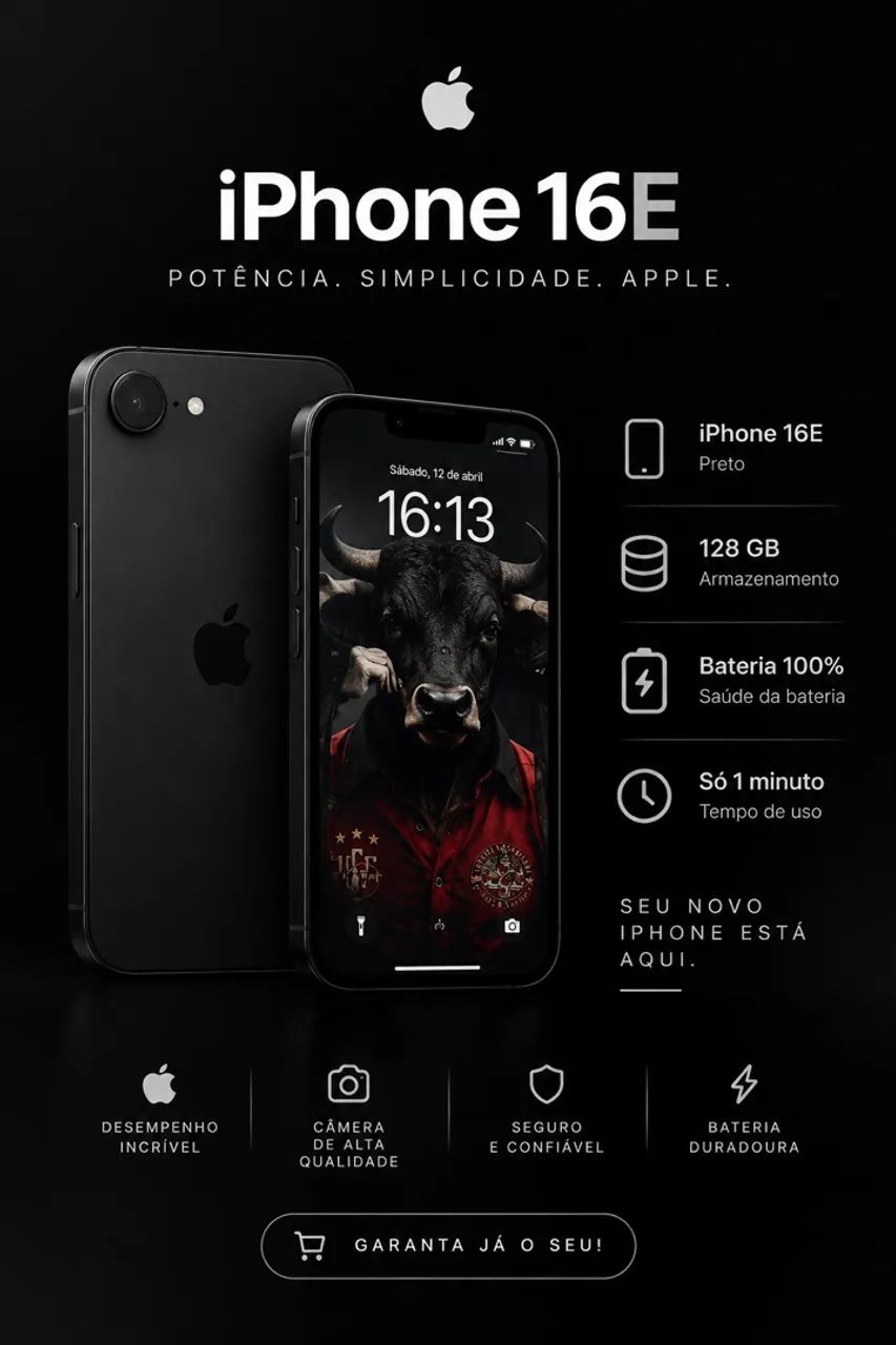 iPhone 16e