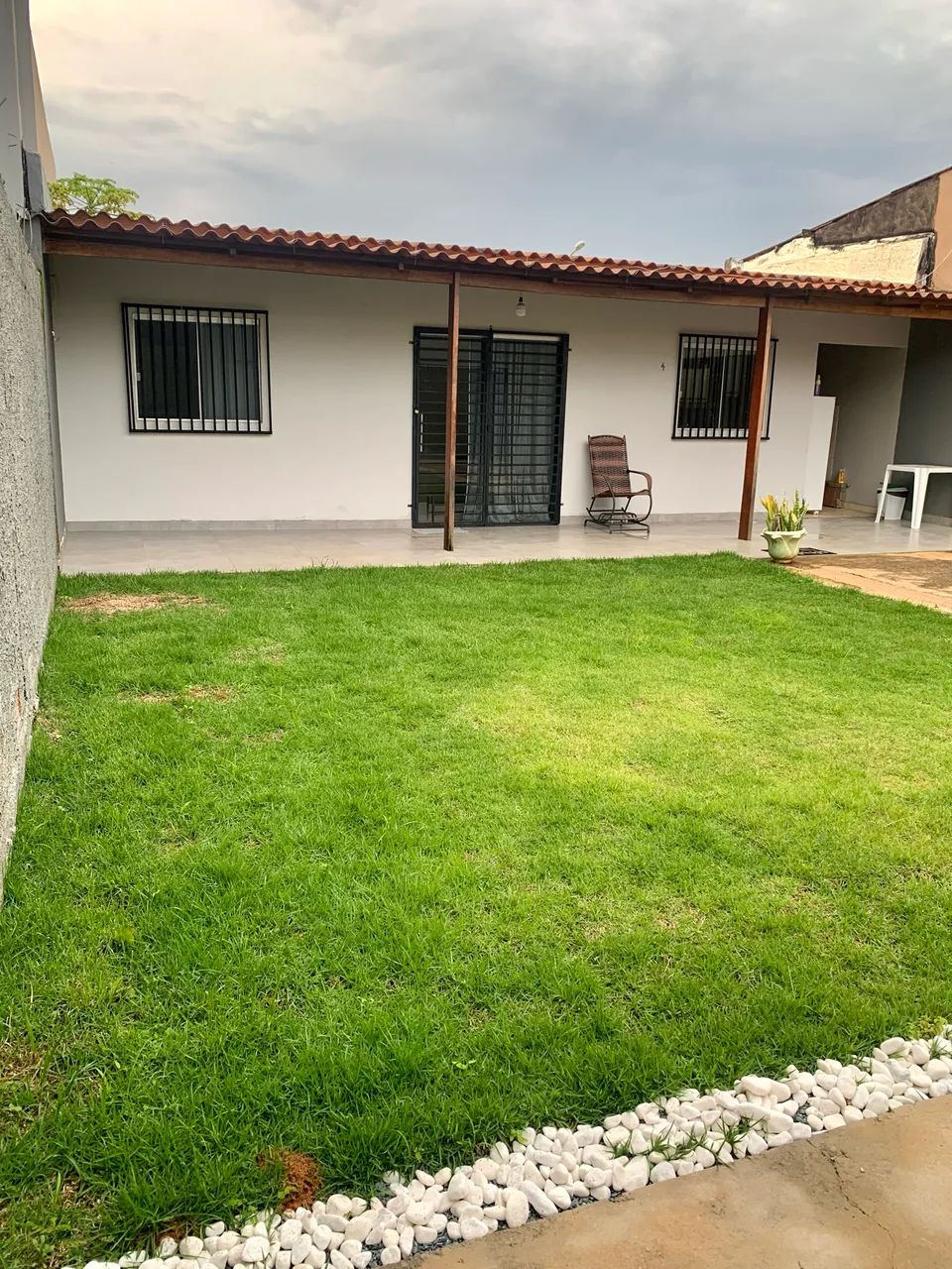 Foto - Brasília - Setor Residencial Oeste (Planaltina)