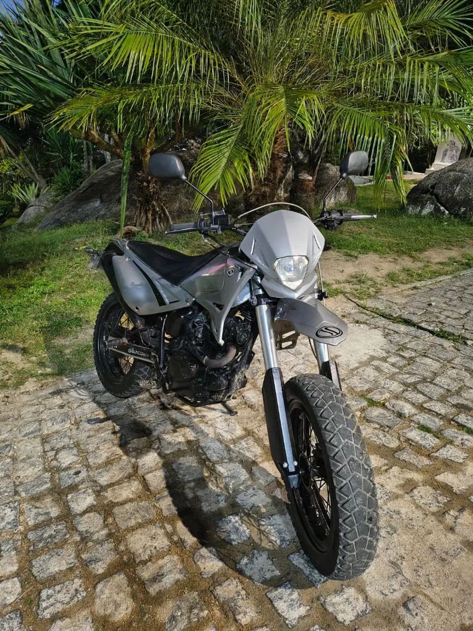 Motard STX 2010  - Foto 3