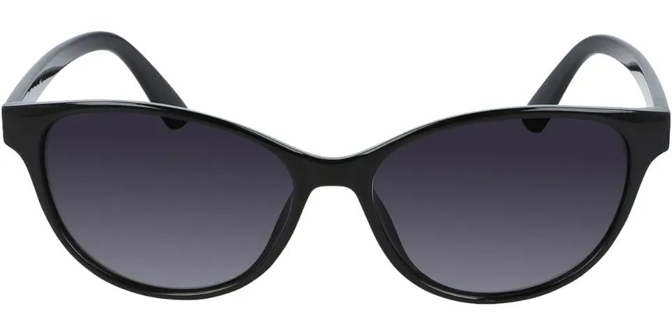 Óculos de sol Calvin Klein Oval Cat-Eye Original: - Foto 2