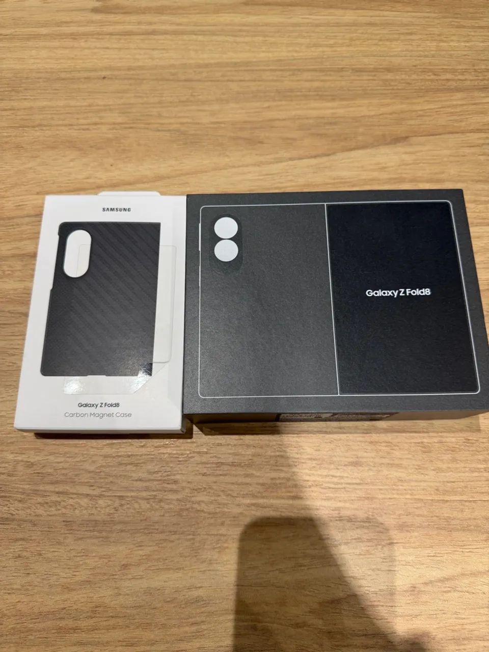 Samsung Galaxy Z Fold 8 512gb - Foto 3