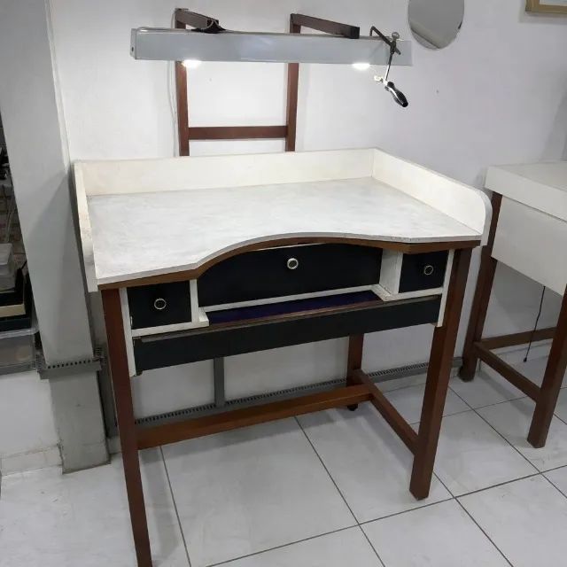 Bancada de Ourives - Foto 2