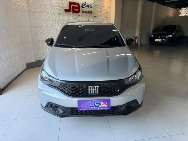 Fiat Argo 1.0 6V Flex. 2025 - Foto 2