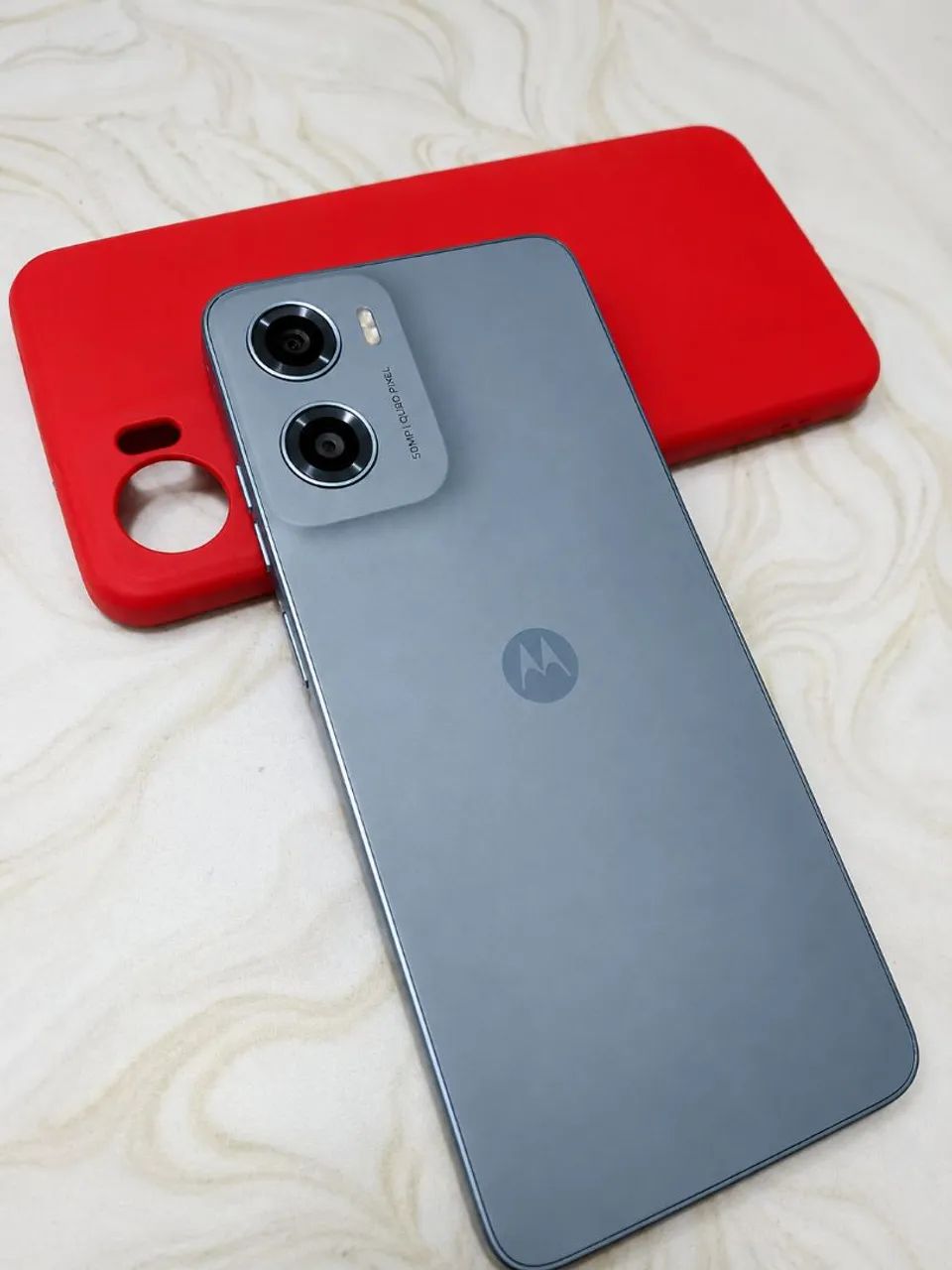 Motorola E15 - Foto 2