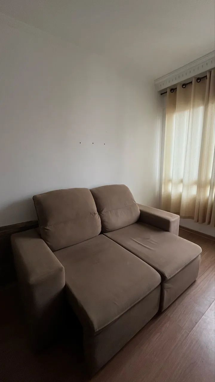 Sofá 2 lugares - Foto 5