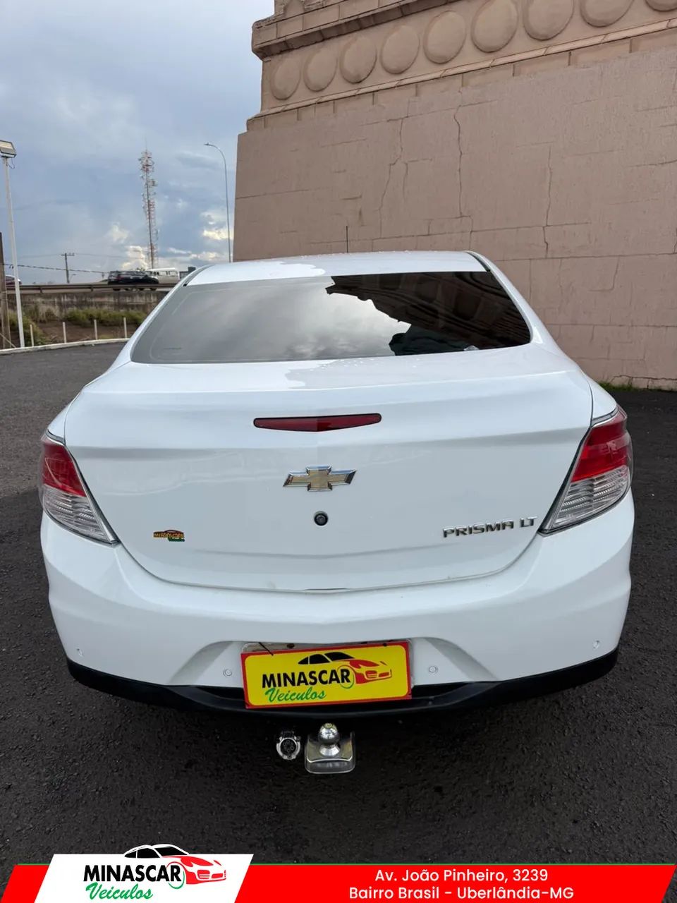 Chevrolet Prisma 2015 - Foto 5