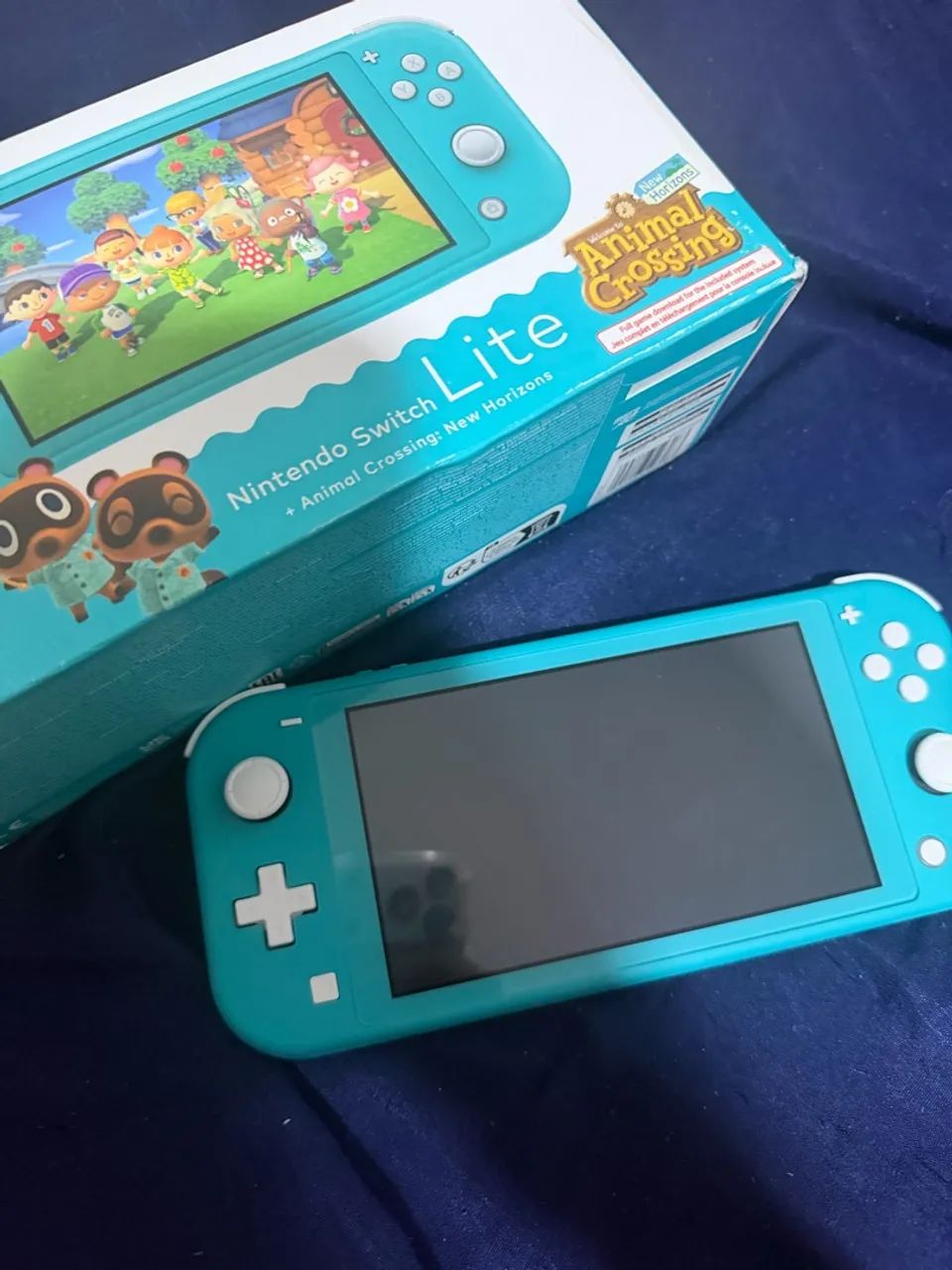 nintendo switch lite - Foto 2