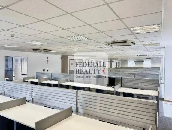 Aluguel de salas comerciais em Botafogo, Rio de Janeiro, RJ - Foto 3