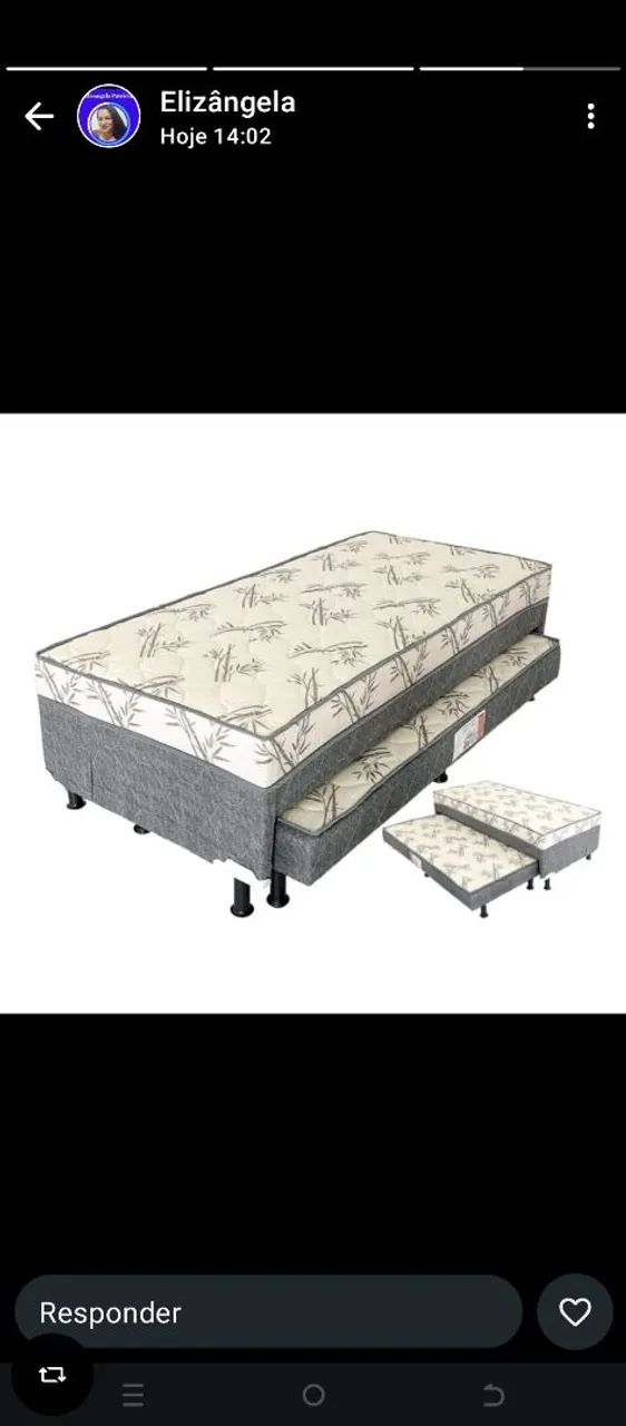 Cama de casal