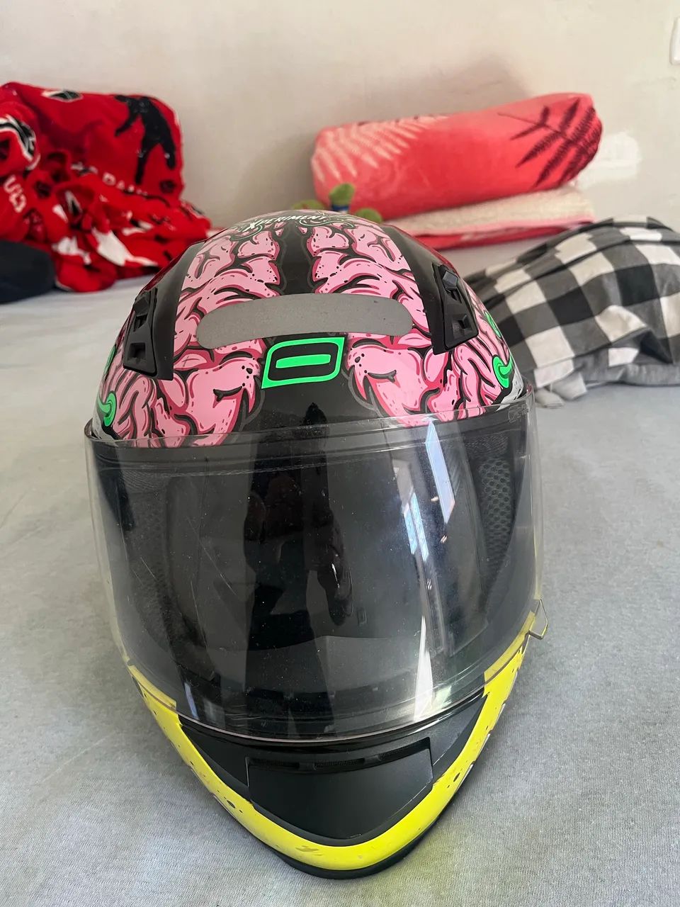 Capacete norisk  - Foto 4