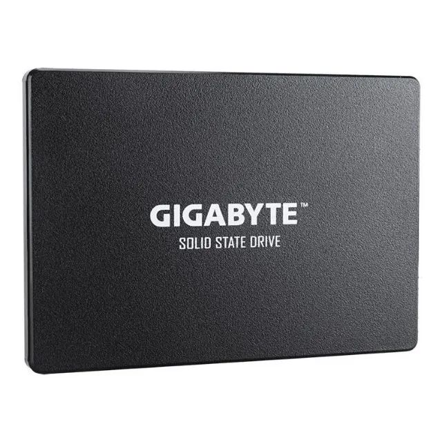 Gigabyte SSD 240 GB, SATA, 240GB (Box Removed)