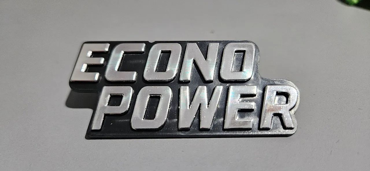   Econo power Honda dream 100cc 