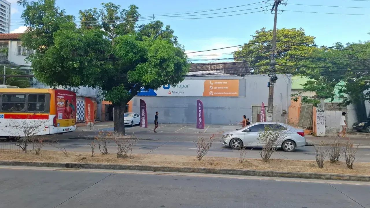 Vendo Prédio Avenida Conde da Boa Vista - Foto 5