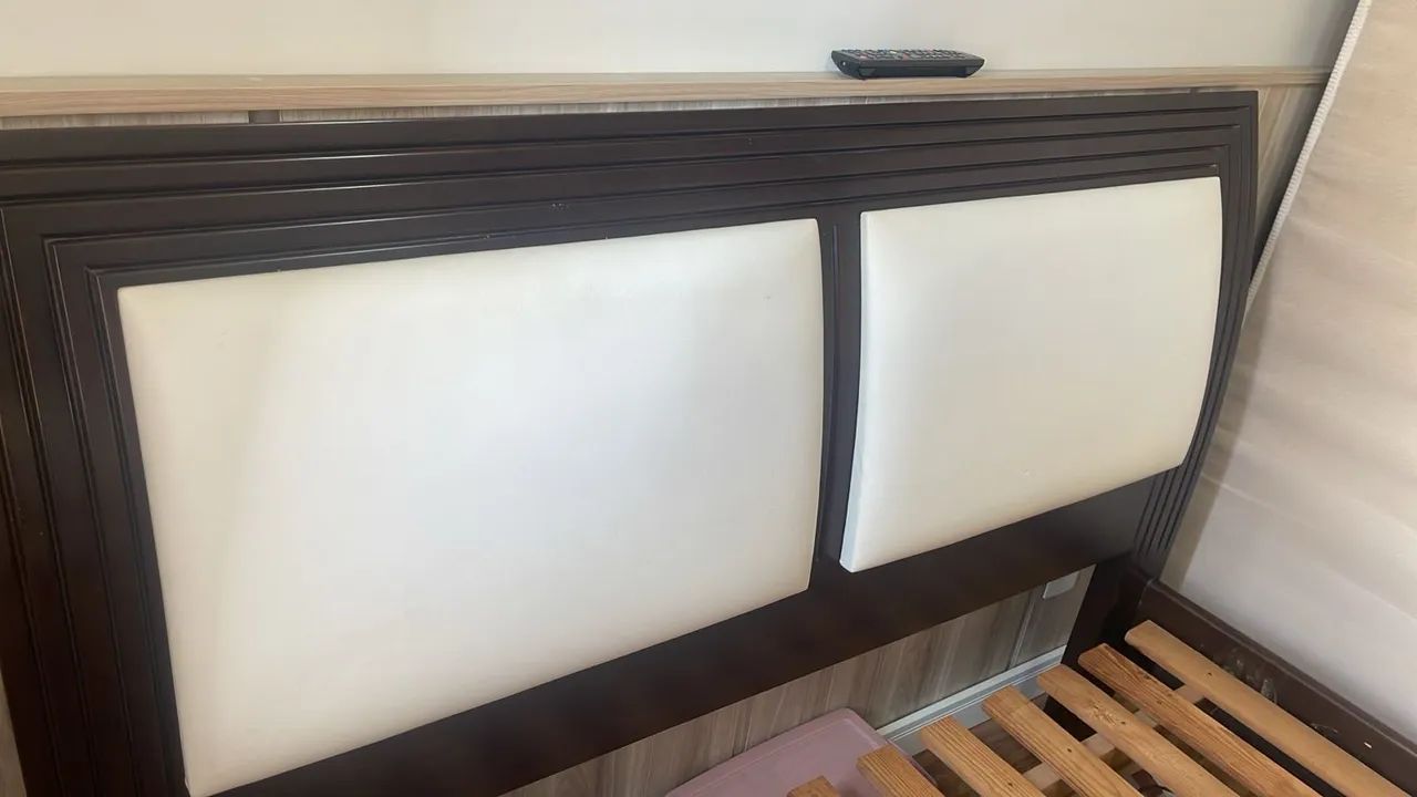Cama de casal  - Foto 2