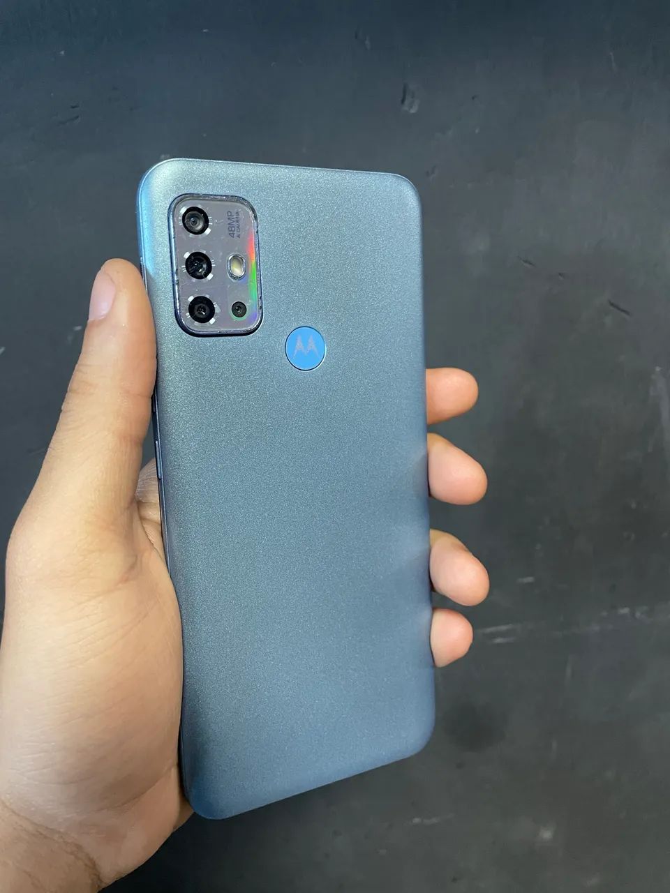 MOTOROLA MOTO G20 - Foto 2