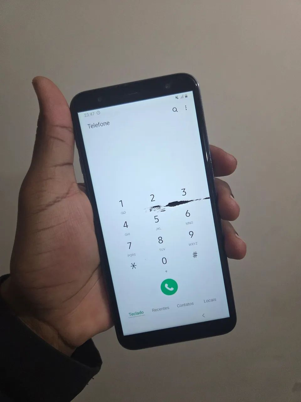 Samsung J6+ - Foto 2