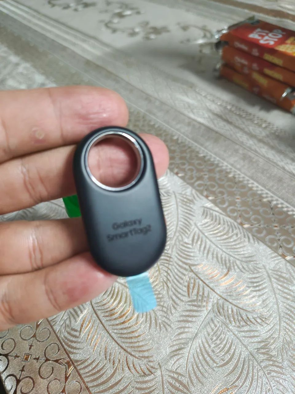 Galaxy smart tag 2