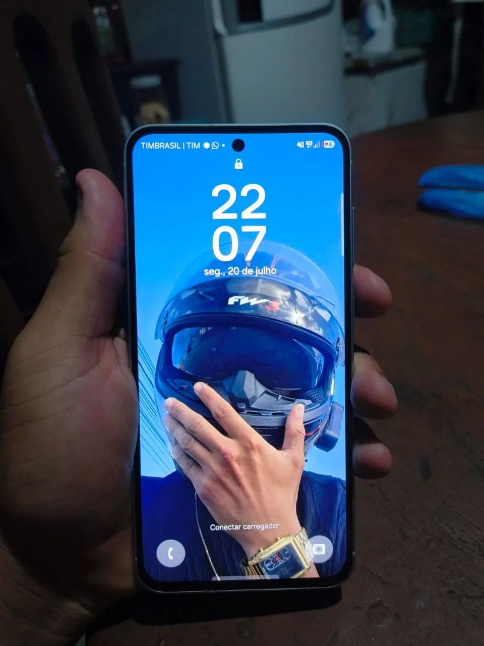 A56 5g - Foto 3