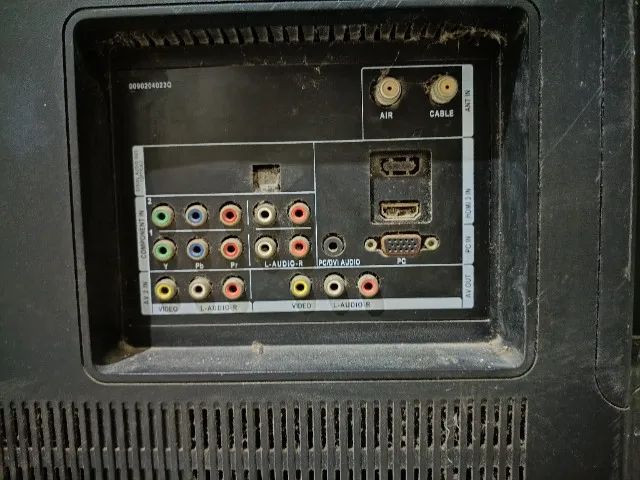 TV Buster COM DEFEITO - Foto 3
