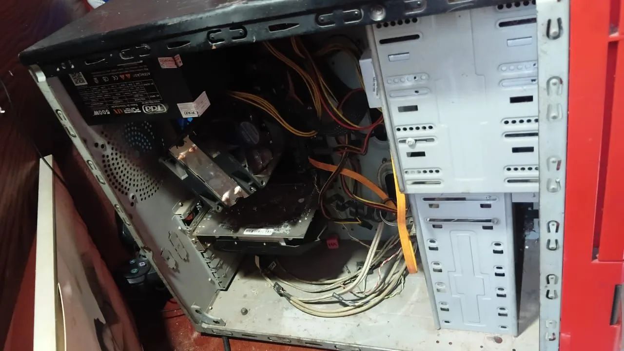 Computador gamer 3 geracao - Foto 2