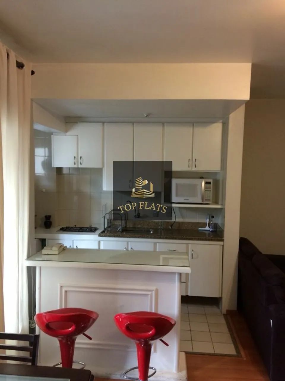 Flat disponível em Moema - Foto 5