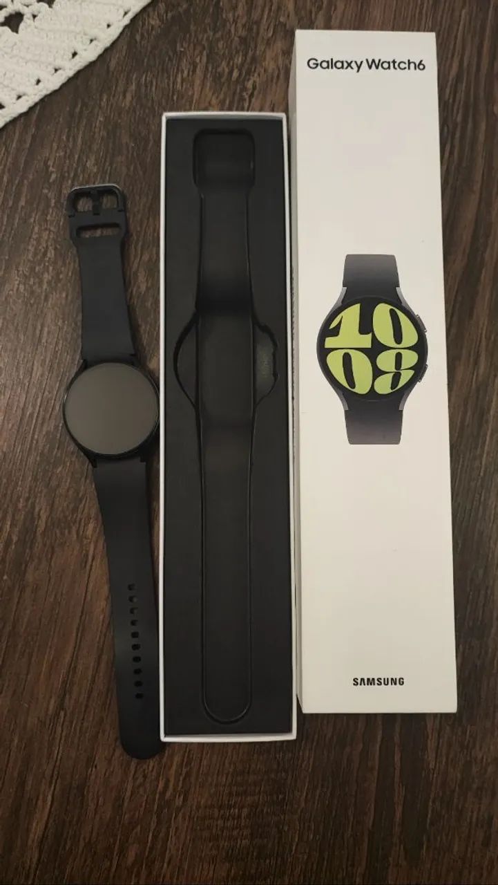 Samsung Galaxy Watch 6 44mm