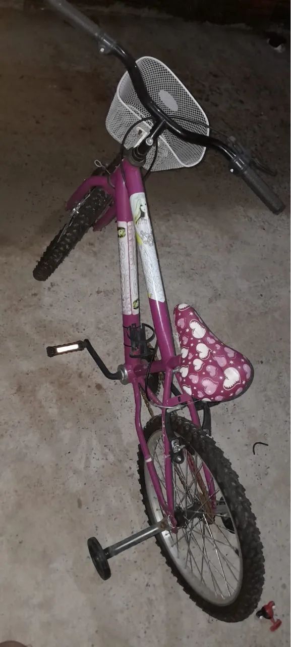 Bicicleta infantil  - Foto 2