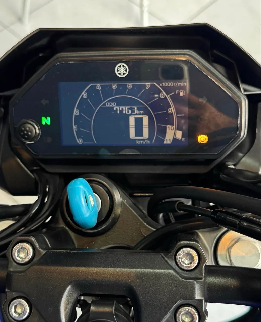 FZ25 - 2024/2025 - Foto 5
