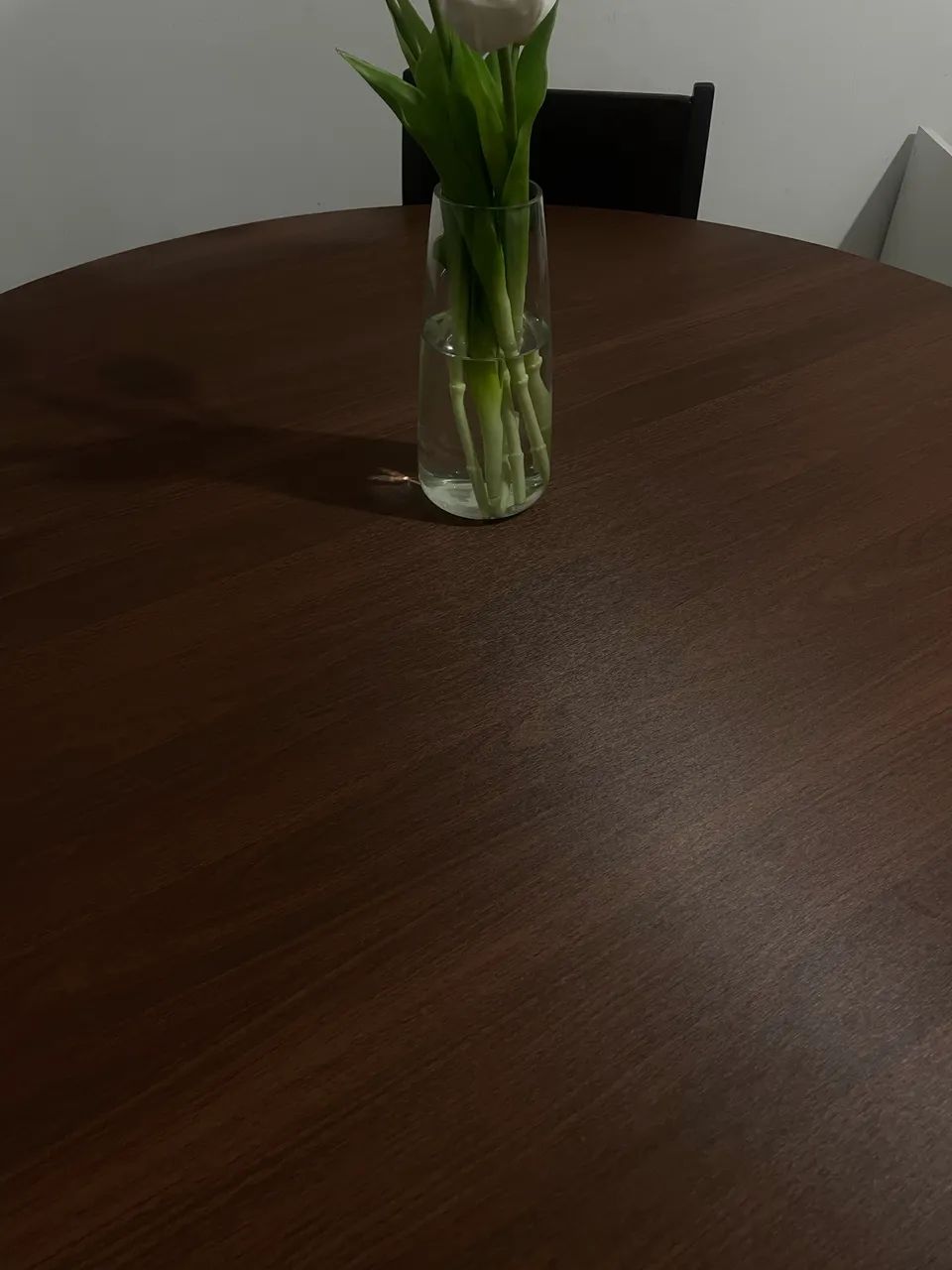 Mesa jantar madeira - Foto 2