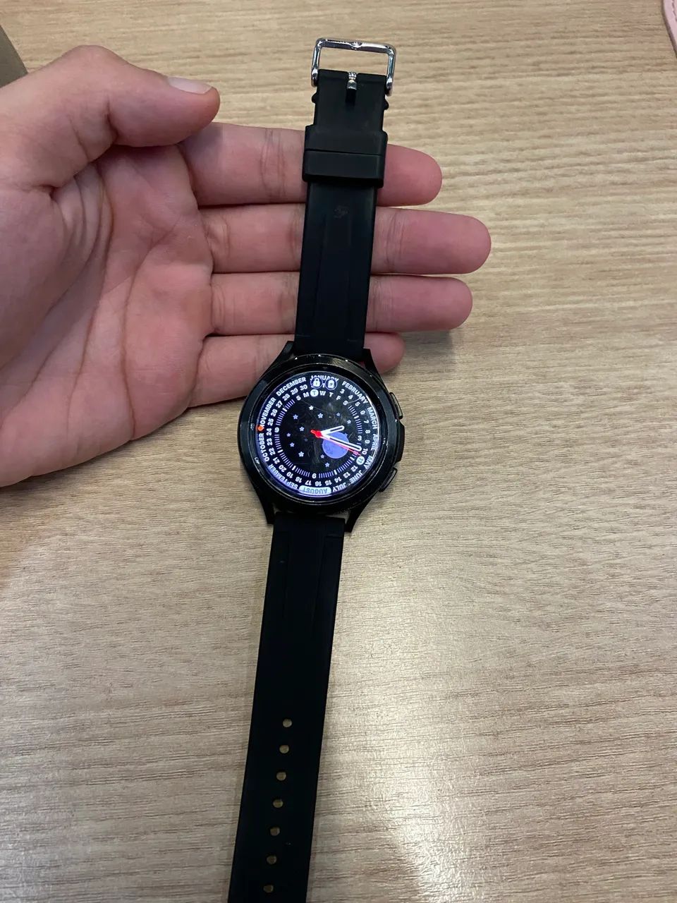 Galaxy Watch 4 Classic - Foto 3